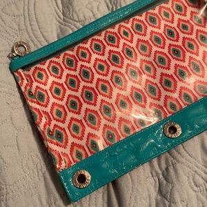 Vera Bradley pencil holder